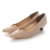 TODOS/トドス todos TO－339 3.5cmヒールVカットパンプス パンプス/507116785
