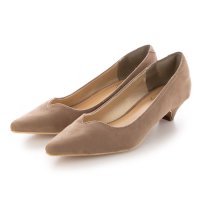 TODOS/トドス todos TO－339 3.5cmヒールVカットパンプス パンプス/507116785