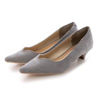 TODOS/トドス todos TO－339 3.5cmヒールVカットパンプス パンプス/507116785