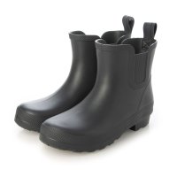 TODOS/トドス todos TO－358 サイドゴアデザイン 超軽量ショートレインブーツ レインブーツ/507116889