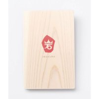 岩座/【岩座】十周年記念 御朱印帳 その他1/507117023
