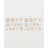 KAHIKO/【Kahiko】レアオーロラネイルシール グリーン系その他【返品不可商品】/507117060