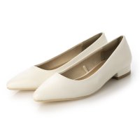 TODOS/トドス todos TO－384 ローヒールポインテッドトゥ パンプス パンプス/507117062