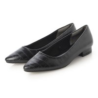TODOS/トドス todos TO－384 ローヒールポインテッドトゥ パンプス パンプス/507117062