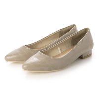 TODOS/トドス todos TO－384 ローヒールポインテッドトゥ パンプス パンプス/507117062