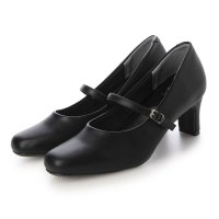 TODOS/トドス todos TO－393 フォーマルパンプス パンプス ラウンドベルト 6.5cm/507117147