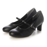 TODOS/トドス todos TO－393 フォーマルパンプス パンプス ラウンドベルト 6.5cm/507117147