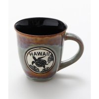 KAHIKO/【Kahiko】ハワイアンマグカップ その他2【返品不可商品】/507117378