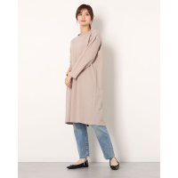 Nachu&Diary/ナチュアンドダイアリー Nachu & Diary バックスリットワンピース ワンピース/507117416