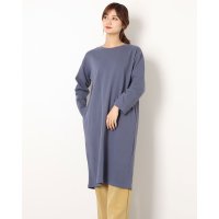 Nachu&Diary/ナチュアンドダイアリー Nachu & Diary バックスリットワンピース ワンピース/507117416