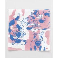 KAYA/カヤ カヤ 【カヤ】布巾 猫はんにやあめん 【返品不可商品】/507117702