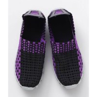 CAYHANE/【チャイハネ】トラメッシュMEN'Sシューズ ブラック/507117790