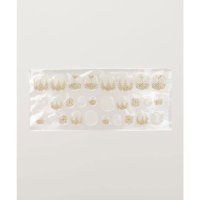 CAYHANE/【チャイハネ】ワールリア ジェル風ネイルシール その他9 【返品不可商品】/507118042