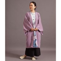 KAYA/【カヤ】裏勝り着物羽織 ピンク系その他/507118653