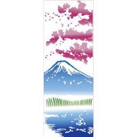 KAYA/【カヤ】富士さくら手ぬぐい その他1/507118793