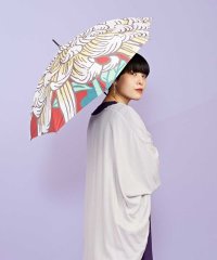 KAYA/カヤ カヤ 【遮光率90%以上】一輪日傘（晴雨兼用）/507118834