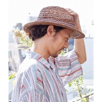 CAYHANE/【チャイハネ】アフティセットストリング ブラウン/507118966