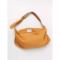 CAYHANE/【チャイハネ】INDIA MADE シンプルビッグショルダーバッグ ホワイト/507119084