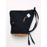 CAYHANE/【チャイハネ】INDIA MADE シンプルバックパック リュック ホワイト/507119086