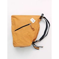 CAYHANE/【チャイハネ】INDIA MADE シンプルバックパック リュック ホワイト/507119086