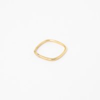 seasukii/シースキー seasukii squareリング（幅1mm）/507119215