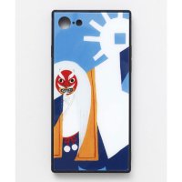 岩座/【岩座】iPhoneSE/8/7 日本の神様 携帯守護衣 ガラス製スマホケース その他2/507119547