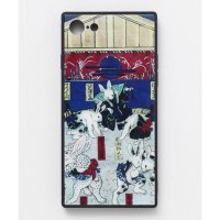 岩座/【岩座】iPhoneSE/8/7 携帯守護衣 ガラス製スマホケース その他1/507119550