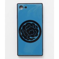 岩座/【岩座】iPhoneSE/8/7 携帯守護衣 ガラス製スマホケース その他2/507119551