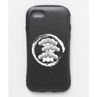 岩座/【岩座】iPhoneSE/8/7兼用 携帯守護衣 ハイブリッドタフケース その他4/507119564