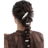 Placebo/プラシーボ Placebo ヘアアクセ5点セット/507120571