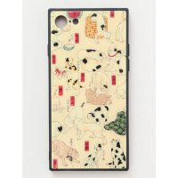 岩座/【岩座】iPhone8/7兼用ガラス製スマホケース 携帯守護衣 その他6/507120633