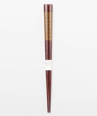 KAYA/【カヤ】縁起箸 八角万能箸 長 ライトグレー【返品不可商品】/507120963