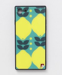KAYA/【カヤ】iPhone SE/8/7兼用ガラス製スマホケース 和モダン柄スマホくるみ その他25/507121235