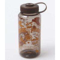 CAYHANE/【チャイハネ】ヒッピーズボトル ブラウン【返品不可商品】/507121340