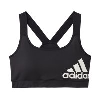 adidas/アディダス adidas スポーツブラ サイドロゴ 吸汗速乾/507121576