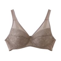 GUNZE/グンゼ GUNZE 【とにかく軽い】軽ブラ しっかり包むノンワイヤーブラジャー/507121616