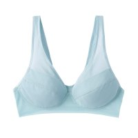 GUNZE/グンゼ GUNZE 軽ブラ すっきり軽いノンワイヤーブラジャー/507121628