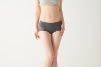 GUNZE/グンゼ GUNZE おなか・骨盤シェイプ レギュラーショーツ【返品不可商品】/507121652