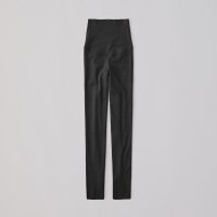 KIREILABO/キレイラボ KIREILABO あったかボトム【Fitte Warm】裏起毛 柔らかく暖かい 9分丈ハイウエストレギンス オーガニックコットン 秋冬/507121795