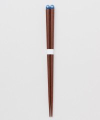 KAYA/【カヤ】縁起箸 八角だるま箸 長 ピンク【返品不可商品】/507122138
