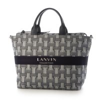 LANVIN COLLECTION/ランバン コレクション LANVIN COLLECTION ジーン 2WAYハンドバッグ［61－6202］/507122227