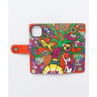 CAYHANE/【チャイハネ】iPhone13/14 手帳型スマホケース フラップジャケット その他13/507122280