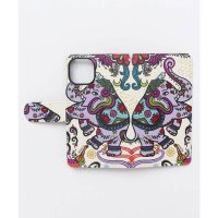 CAYHANE/【チャイハネ】iPhone13/14 手帳型スマホケース フラップジャケット その他13/507122280