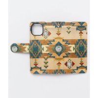CAYHANE/【チャイハネ】iPhone13/14 手帳型スマホケース フラップジャケット その他13/507122280