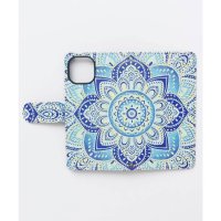CAYHANE/【チャイハネ】iPhone13/14 手帳型スマホケース フラップジャケット その他13/507122280