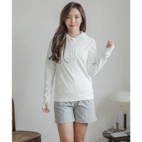 Lace Ladies/レースレディース Lace Ladies ラッシュガード付ホルターネックタンキニ 水着4点セット/507122364