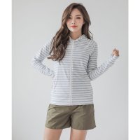 Lace Ladies/レースレディース Lace Ladies ラッシュガード付ホルターネックタンキニ 水着4点セット/507122364