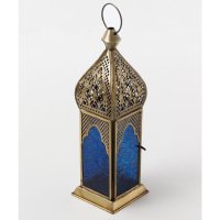CAYHANE/【チャイハネ】ファバラランタン ゴールド【返品不可商品】/507122449