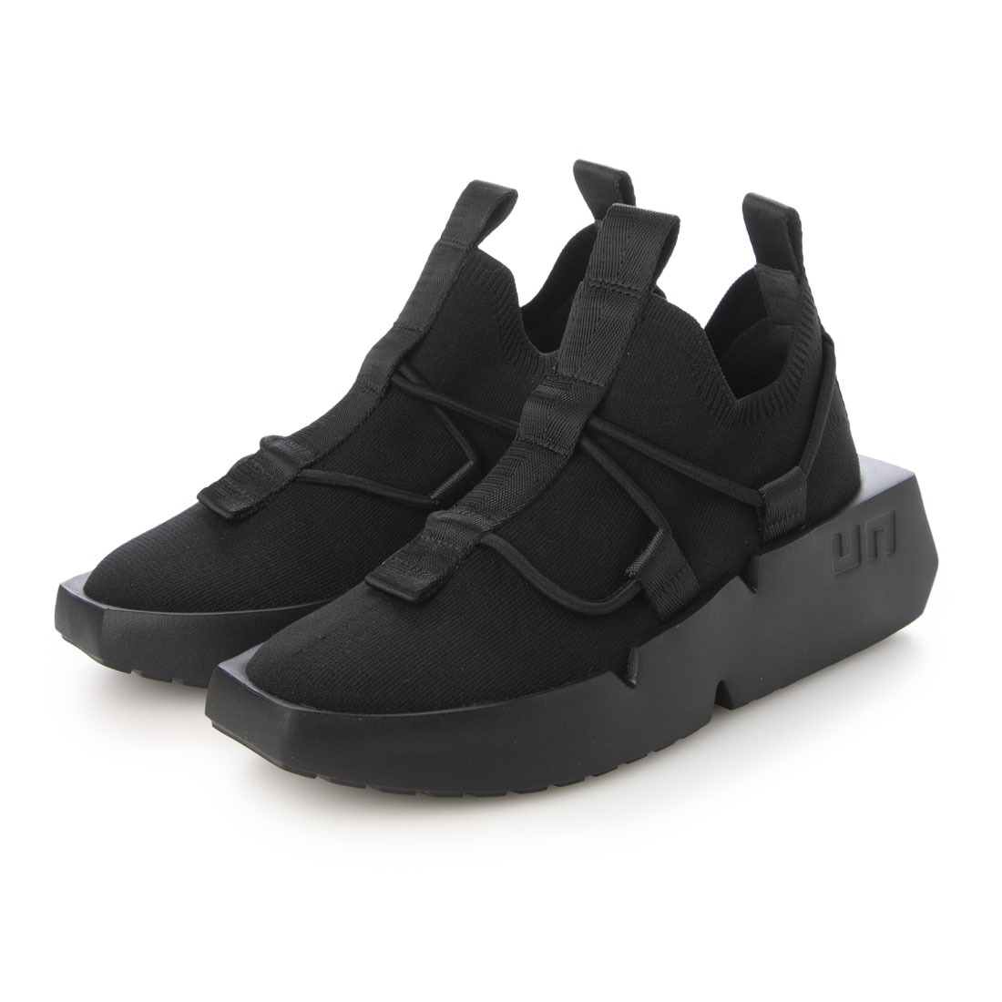 【値下げ】united nude ユナイテッドヌード　ドレスシューズ セール】ユナイテッドヌード(UNITED NUDE)(MUSUNI)の通販 - d