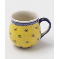 CAYHANE/チャイハネ チャイハネ 【欧州航路】CERAMIKA GALIA マグカップ 【返品不可商品】/507122621